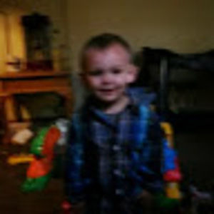 Meet your Posher, Donald